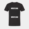 Men/Unisex Fine Lightweight Blend Jersey T-Shirt Thumbnail