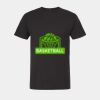 Men/Unisex Fine Lightweight Blend Jersey T-Shirt Thumbnail