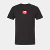 Men/Unisex Fine Lightweight Blend Jersey T-Shirt Thumbnail