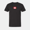 Men/Unisex Fine Lightweight Blend Jersey T-Shirt Thumbnail