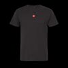 Men/Unisex Fine Lightweight Blend Jersey T-Shirt Thumbnail