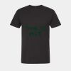 Men/Unisex Fine Lightweight Blend Jersey T-Shirt Thumbnail