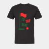Men/Unisex Fine Lightweight Blend Jersey T-Shirt Thumbnail
