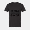 Men/Unisex Fine Lightweight Blend Jersey T-Shirt Thumbnail