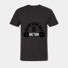 Men/Unisex Fine Lightweight Blend Jersey T-Shirt Thumbnail