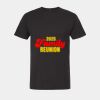 Men/Unisex Fine Lightweight Blend Jersey T-Shirt Thumbnail