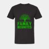 Men/Unisex Fine Lightweight Blend Jersey T-Shirt Thumbnail