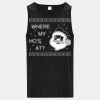 ATC Everyday Heavy Cotton Tank Top Thumbnail