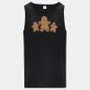 ATC Everyday Heavy Cotton Tank Top Thumbnail