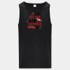 ATC Everyday Heavy Cotton Tank Top Thumbnail