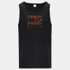 ATC Everyday Heavy Cotton Tank Top Thumbnail