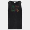 ATC Everyday Heavy Cotton Tank Top Thumbnail