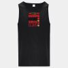 ATC Everyday Heavy Cotton Tank Top Thumbnail