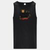 ATC Everyday Heavy Cotton Tank Top Thumbnail