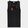 ATC Everyday Heavy Cotton Tank Top Thumbnail