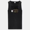 ATC Everyday Heavy Cotton Tank Top Thumbnail