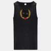 ATC Everyday Heavy Cotton Tank Top Thumbnail