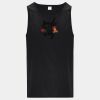 ATC Everyday Heavy Cotton Tank Top Thumbnail