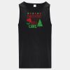 ATC Everyday Heavy Cotton Tank Top Thumbnail