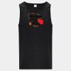 ATC Everyday Heavy Cotton Tank Top Thumbnail