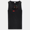 ATC Everyday Heavy Cotton Tank Top Thumbnail