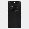 ATC Everyday Heavy Cotton Tank Top Thumbnail