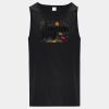 ATC Everyday Heavy Cotton Tank Top Thumbnail