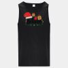 ATC Everyday Heavy Cotton Tank Top Thumbnail