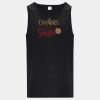 ATC Everyday Heavy Cotton Tank Top Thumbnail