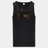 ATC Everyday Heavy Cotton Tank Top Thumbnail