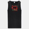 ATC Everyday Heavy Cotton Tank Top Thumbnail