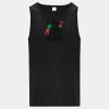 ATC Everyday Heavy Cotton Tank Top Thumbnail