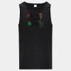 ATC Everyday Heavy Cotton Tank Top Thumbnail