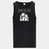 ATC Everyday Heavy Cotton Tank Top Thumbnail