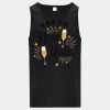 ATC Everyday Heavy Cotton Tank Top Thumbnail