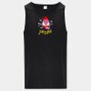 ATC Everyday Heavy Cotton Tank Top Thumbnail