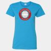 Heavy Cotton Women’s T-Shirt Thumbnail