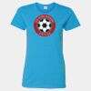 Heavy Cotton Women’s T-Shirt Thumbnail