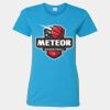 Heavy Cotton Women’s T-Shirt Thumbnail