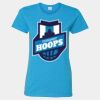 Heavy Cotton Women’s T-Shirt Thumbnail