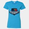 Heavy Cotton Women’s T-Shirt Thumbnail