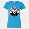 Heavy Cotton Women’s T-Shirt Thumbnail