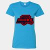 Heavy Cotton Women’s T-Shirt Thumbnail