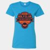 Heavy Cotton Women’s T-Shirt Thumbnail