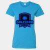 Heavy Cotton Women’s T-Shirt Thumbnail