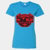 Heavy Cotton Women’s T-Shirt Thumbnail