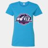 Heavy Cotton Women’s T-Shirt Thumbnail