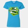 Heavy Cotton Women’s T-Shirt Thumbnail