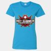 Heavy Cotton Women’s T-Shirt Thumbnail