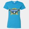 Heavy Cotton Women’s T-Shirt Thumbnail